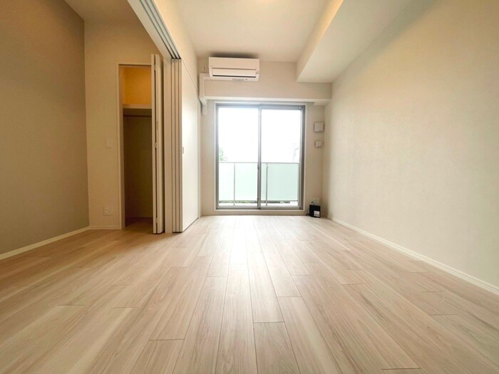 物件内観写真12　(居室)