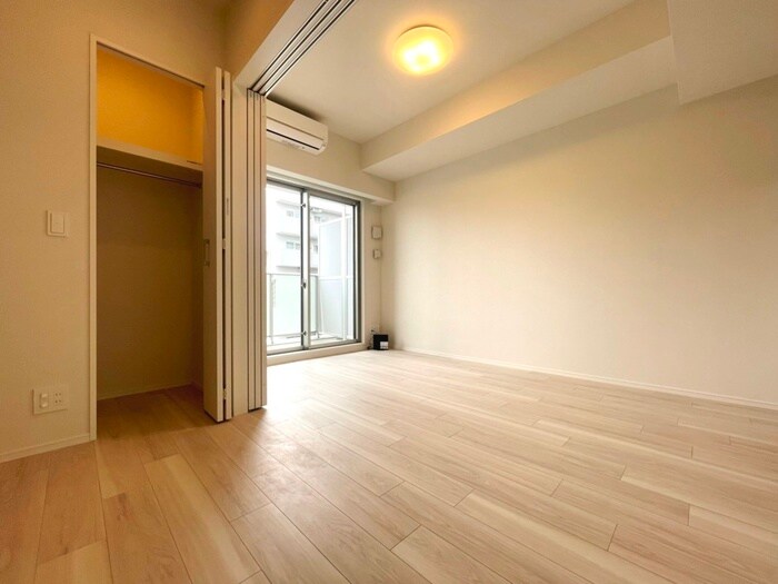 物件内観写真13　(居室)