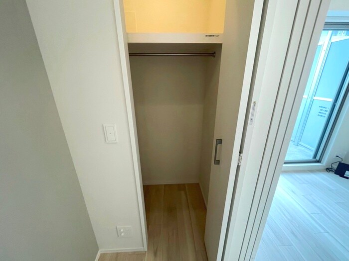 物件内観写真14　(収納)