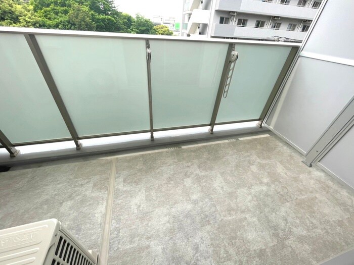 物件内観写真15　(ベランダ・バルコニー)