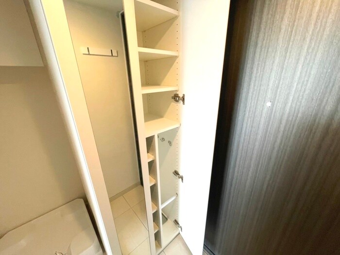 物件内観写真17　(靴箱)