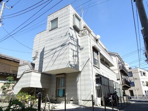 鈴木マンション外観写真