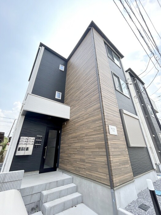 物件外観写真2　(その他)