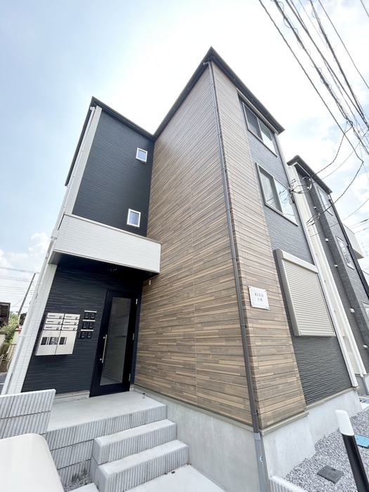 物件外観写真2　(その他)