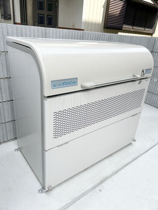 物件外観写真3　(建物設備)