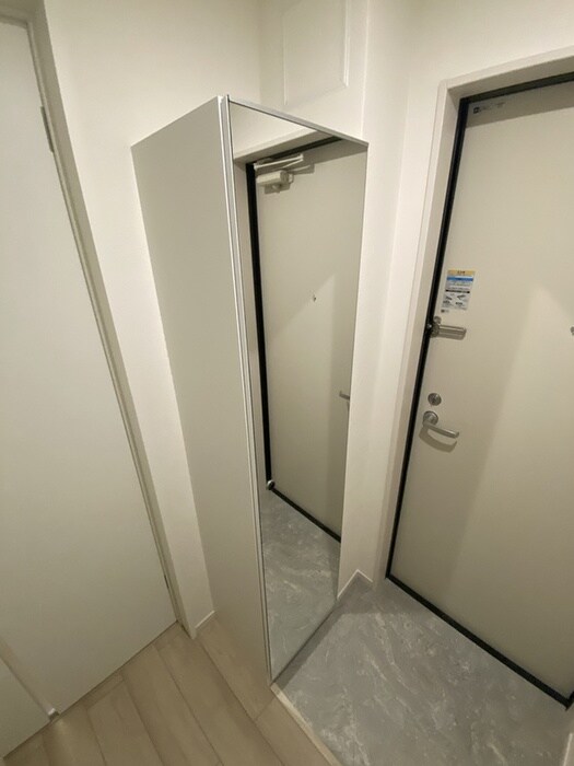 物件内観写真15　(靴箱)