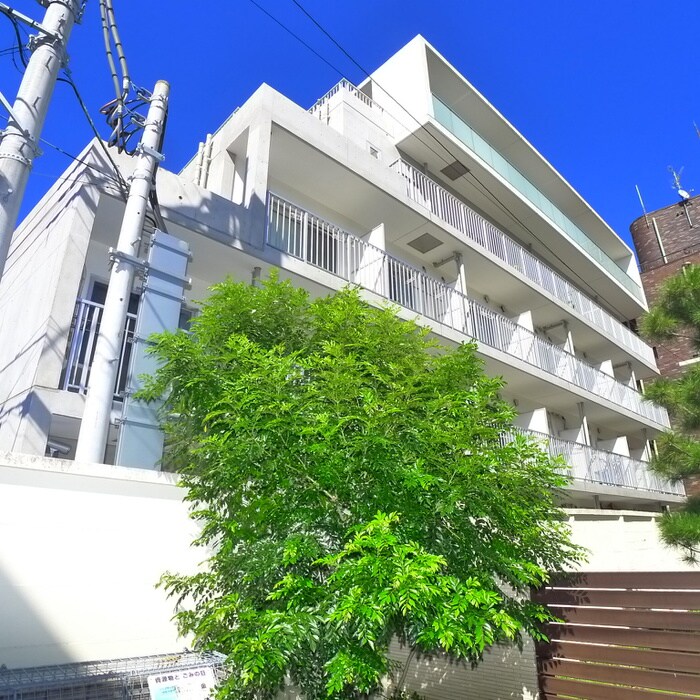 物件外観写真6　(外観写真)