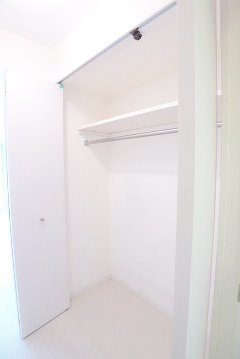 物件内観写真10　(収納)