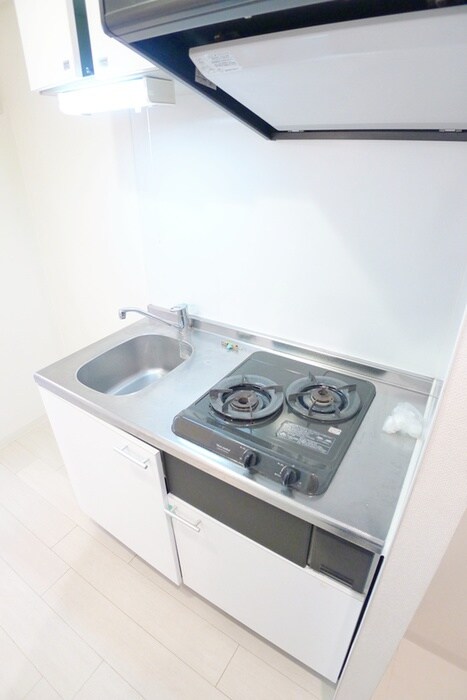 物件内観写真11　(キッチン)