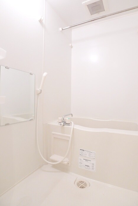 物件内観写真12　(バス／シャワールーム等)