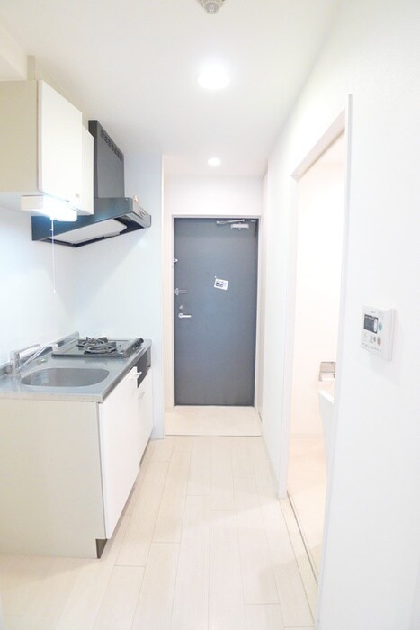 物件内観写真20　(廊下)