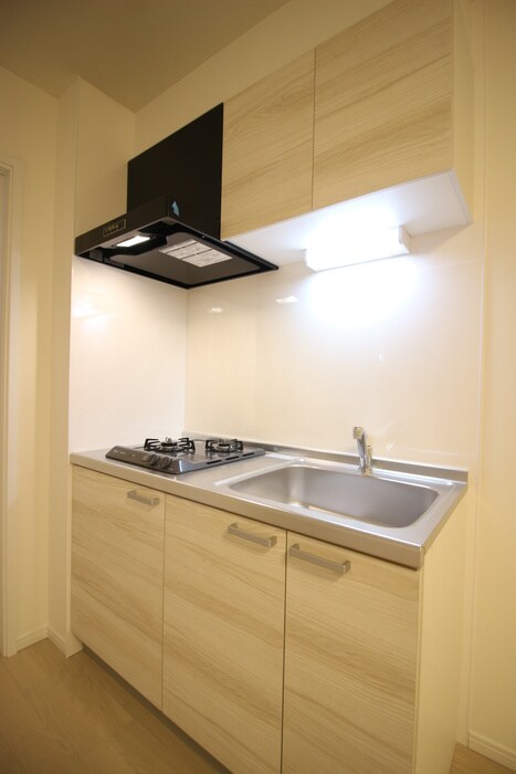 物件内観写真11　(キッチン)