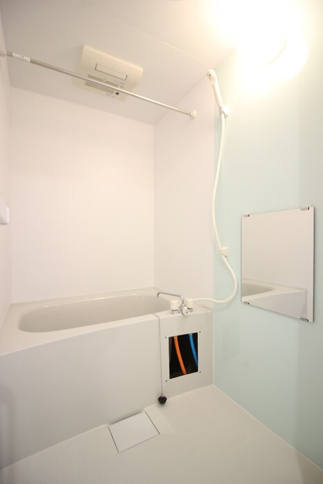 物件内観写真12　(バス／シャワールーム等)