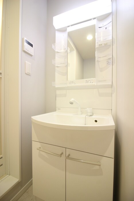 物件内観写真14　(洗面)