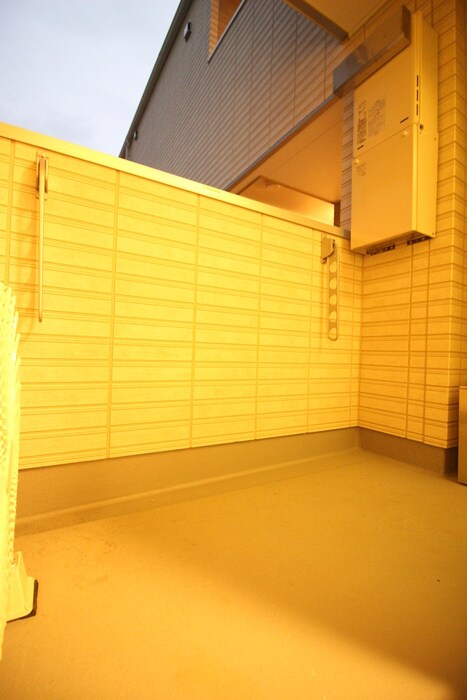 物件内観写真21　(ベランダ・バルコニー)