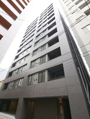 ｵｰﾊﾟｽﾚｼﾞﾃﾞﾝｽ日本橋ｲｰｽﾄ(1101)外観写真