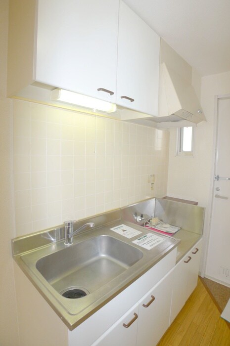 物件内観写真10　(キッチン)