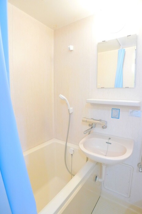 物件内観写真11　(バス／シャワールーム等)