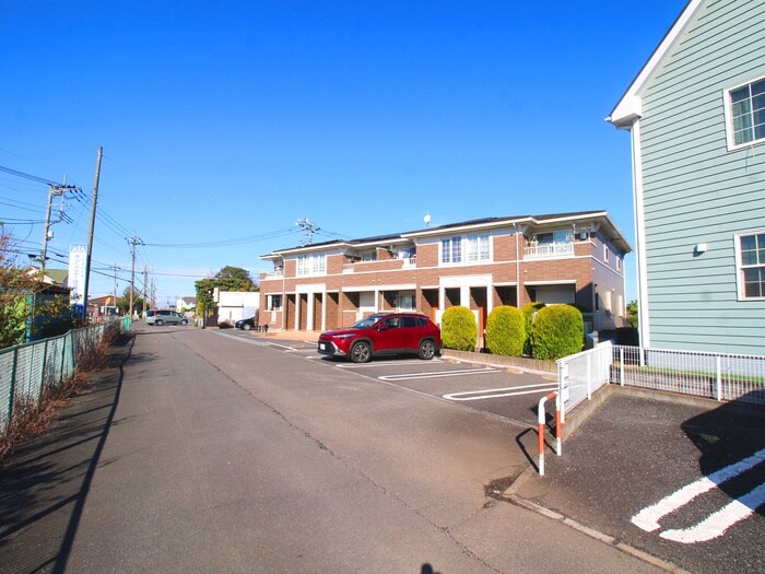 物件外観写真6　(周辺環境)