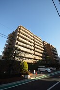 新神楽坂ハウス(310)