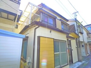 南水元4丁目戸建外観写真