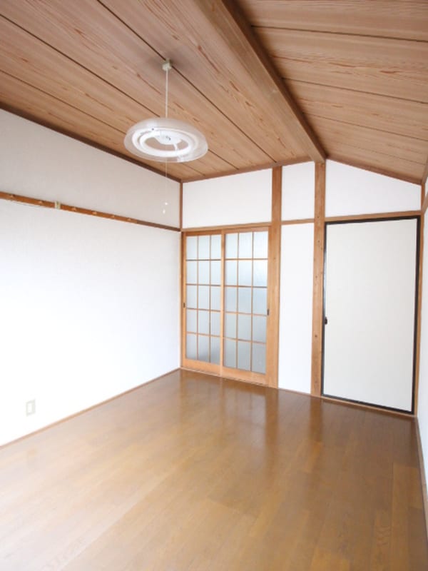 居室