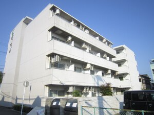 キャトルセゾン淵野辺(209)外観写真