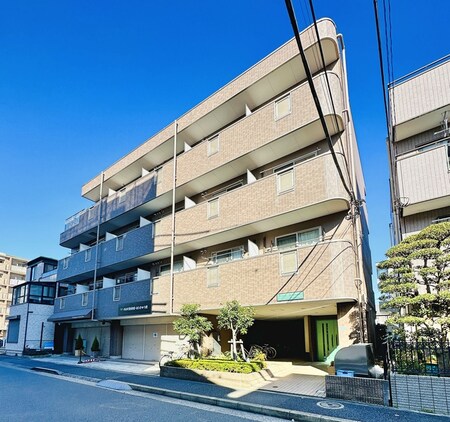 グリーン　ソイビーンズ外観写真