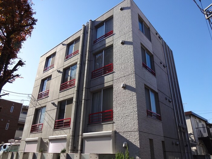 物件外観写真2　(外観写真)