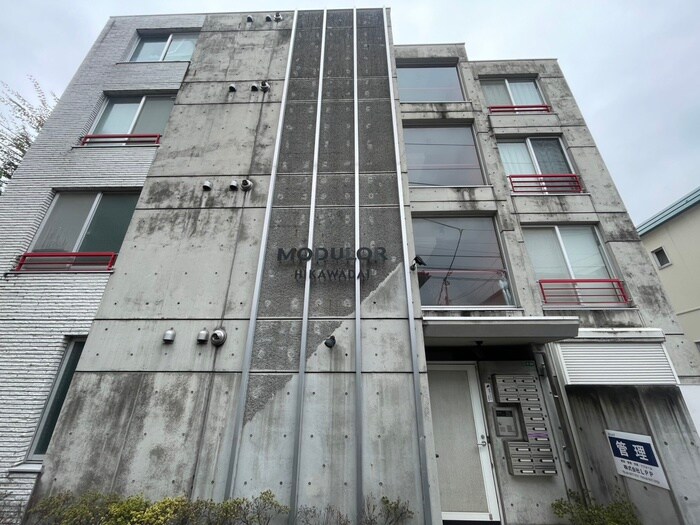 物件外観写真6　(外観写真)