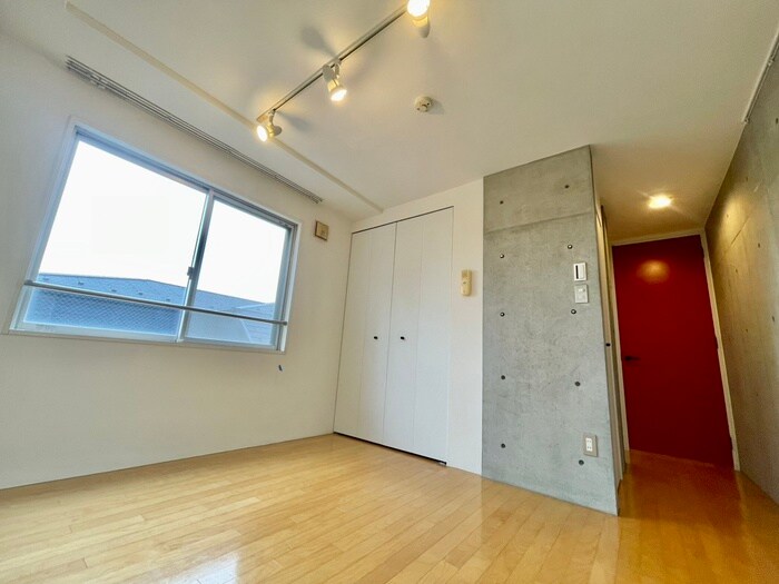 物件内観写真10　(居室)