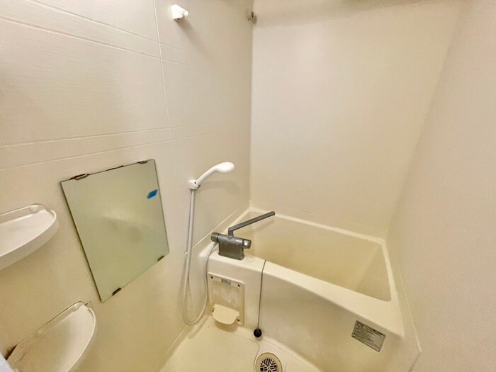 物件内観写真13　(バス／シャワールーム等)
