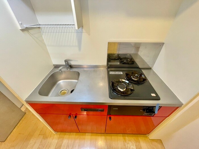 物件内観写真15　(キッチン)