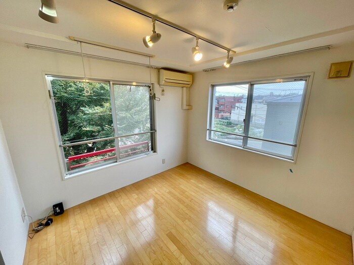 物件内観写真20　(居室)