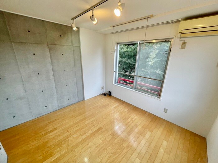 物件内観写真21　(居室)