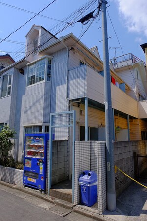 ライフピア・キャピタル外観写真