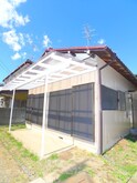 渋谷様方貸家