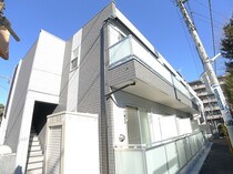 リブリ・Smileの外観写真