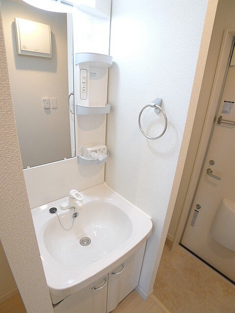 物件内観写真6　(洗面)