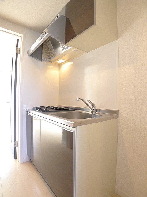 物件内観写真6　(キッチン)