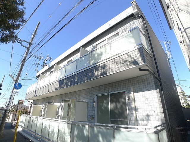 物件外観写真3　(その他)