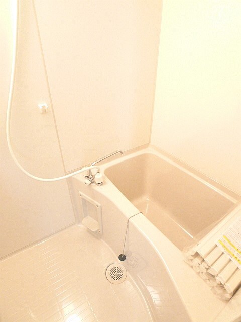 物件内観写真7　(バス／シャワールーム等)