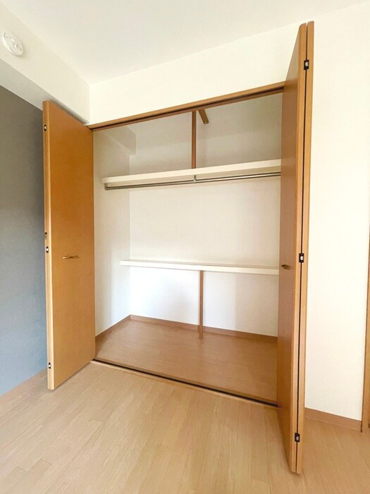 物件内観写真14　(収納)