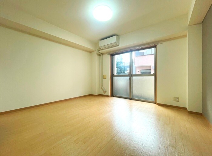 物件内観写真22　(居室)