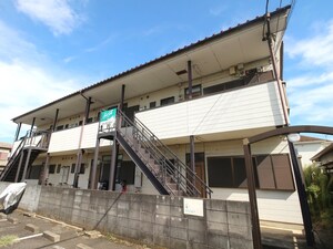 エクセルⅡ外観写真