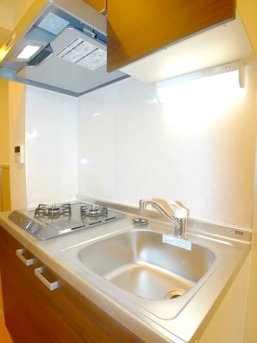 物件内観写真8　(キッチン)