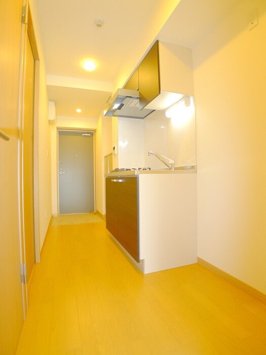 物件内観写真9　(廊下)