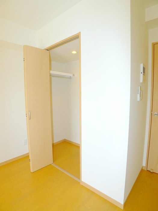 物件内観写真13　(収納)