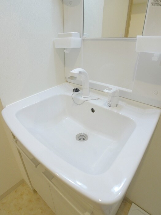 物件内観写真14　(洗面)