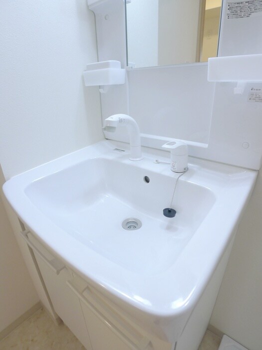 物件内観写真14　(洗面)